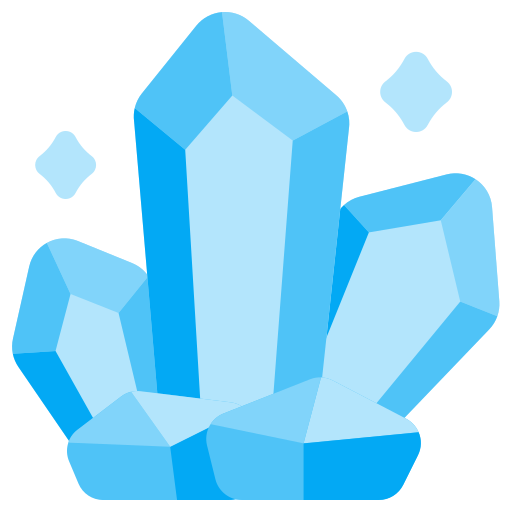 Home crystal