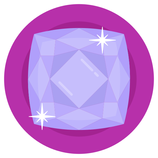 Home gemstone