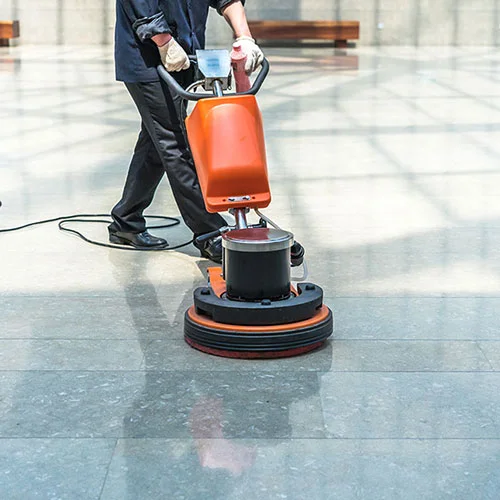 marble polishing